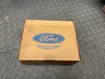 Nos Genuine Ford D5GY-17D808-B Lh 1974 1975 1976 Torino Mercury Montego Nib. Fixed Price $30.00.