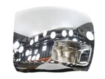 New Oem Gm Front Right Bumper End Cap 15839252 Chevrolet Silverado Hd 2007-2010. Fixed Price $189.95.