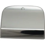 For Mercedes-benz GLA250 2015-2017 Bumper Tow Hook Cover Rear MB1129135. Fixed Price $29.06.