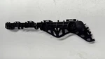 2017 Toyota Prius Prime Rear Left Bumper Retainer Oem 52576-47020. Fixed Price $75.00.
