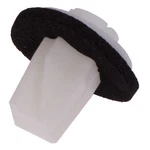Oem 1995-2023 Subaru Exterior Side Rocker Molding Screw Grommet Clip 96056FA010. Fixed Price $10.06.