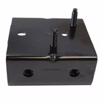 Genuine Ford Bumper Cover Reinforcement Beam Bracket YL8Z-17B762-BA. Fixed Price $22.73.