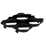 For Mazda 3 2019-2022 Tow Eye Cover Passenger Side Front Textured MA1029110. Fixed Price $38.61.