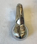 Nos Mopar 1953 Dodge Meadowbrook Coronet Right Rear Bumper Guard Ps. Fixed Price $174.99.