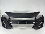 Capa Front Bumper Cover Fascia For 2023-2025 Nissan Altima. Fixed Price $150.00.