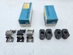 Nos 1969 Pontiac Trans Sway Bar Brackets & Bushings Firebird Camaro Gm Iv. Fixed Price $150.00.