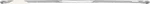 Bumper Front Chrome 1964-1965 Ford Falcon. Fixed Price $612.69.