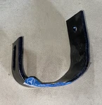 Mercedes-benz Front Bumper Rh Bracket 123-885-02-40 For Mbz W123 240D & More. Fixed Price $46.60.