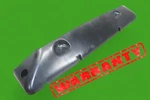 12-19 Fiat 500C Radiator Protector Cover Upper Seal Panel Trim 55111393AD Oe. Fixed Price $40.36.