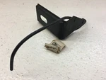 Gm Nos 1974 Chevy Nova Rh Grille To Bumper Filler Support Bracket 337468. Fixed Price $15.00.