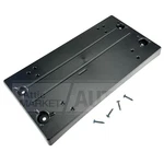 23-25 Range Rover Sport L461 Front Bumper License Plate Holder Mount LR169813. Fixed Price $73.95.