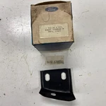 1974 1975 1976 Ford Torino Nos Right Front Bumper End Bracket D4OZ-17A820-A. Fixed Price $45.00.