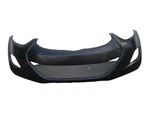 DP20645 Hyundai Elantra Sedan 2011 2012 2013 Front Bumper Cover Oem. Fixed Price $149.99.