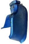 1973 Mustang Rh Rear Bumper Stone Deflector Extension End D3ZB-17C837-AWE. Fixed Price $90.00.