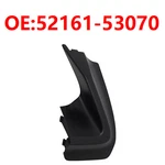 For Lexus 2017-2019 Abs Rear Right Side Bumper Tow Hook Cover Cap 52161-53070. Fixed Price $57.03.