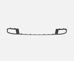 2021-2024 Ford Bronco Sport Bumper Face Bar Grille Front M1PZ-17K945-AAPTM. Fixed Price $105.00.