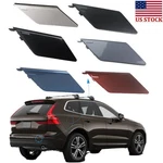 Rear Bumper Tow Hook Hole Eye Cover Cap For Volvo XC60 2018-23 31449210 39849034. Fixed Price $12.99.