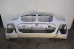Front Sport Bumper Bare Skin Cover White W/pdc Oem Bmw G01 G02 X3 X4 18-21. Fixed Price $374.99.