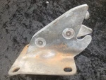 1957-64 Studebaker Hawks; 1956-58 Sedans Trunk Latch 1314495. Fixed Price $33.00.
