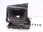 85-90 Firebird Trans Am Front Passenger Right Side Headlight Housing Assembly Gm. Fixed Price $122.49.