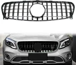 Front Grill For Mercedes Benz X156 GLA200 GLA180 2018-2020. Fixed Price $149.99.