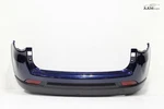 2017-23 Jeep Compass Rear Bumper Shell Panel Jazz Blue Pearl & Marker Light Oem. Fixed Price $454.29.