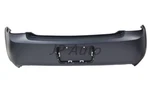 For 2008-2012 Chevrolet Malibu Rear Bumper Cover Primed. Fixed Price $103.11.