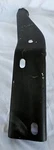Left Front Outer Bumper Support 1971 1972 Road Runner Gtx Mopar Oem. Fixed Price $75.00.