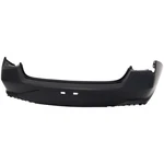 Bumper Cover Fascia Rear 86611AB000 For Hyundai Elantra 2021-2023. Fixed Price $252.78.