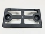 2018-2023 Ford Mustang Front Bumper License Plate Bracket JR3B-17A385-A Oem. Fixed Price $27.29.