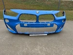 2019 2023 Bmw X2 M- Sport E39 Front Bumper Oem No Shipping 51118069086. Fixed Price $400.00.