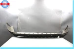 16-20 Bmw X1 Rear Lower Bumper Cover Valance Panel 51127355271 Oem. Fixed Price $265.00.