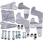 3'' Front 3" Rear Lift Kit For Can-am Maverick Max 1000R Xxc 2014-2018. Fixed Price $59.10.