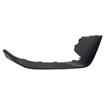 New Black Front Passenger Side Lower Bumper Cover Molding FR3Z17E810AB. Fixed Price $89.60.