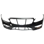 Front Bumper Cover For 2014-2016 Mercedes Benz E350 With Amg Package Primed Capa. Fixed Price $223.83.
