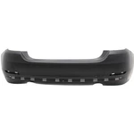 51127363308 Capa Bumper Cover Fascia Rear For Bmw 435I Xdrive 440I 2017. Fixed Price $320.45.