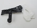 New Audi RSQ8 Rear Left Bumper Guide Section 4M8807453B No Import Duties To. Fixed Price $70.45.