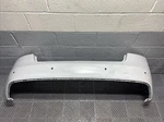 2013-2016 Audi A5 S5 Rear Bumper Fascia Cover Genuine Oem Part *note*. Fixed Price $406.00.