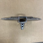 1949 Plymouth Dodge Mopar Trunk Tail Light Handle Housing 1244730 & CB15658. Fixed Price $55.00.