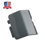 Rear Left Side Bumper-tow Hook Eye Cap Cover Fits For 2014 2015 2016 Mazda. Fixed Price $15.19.