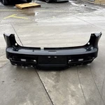 2025 Infiniti QX80 Rear Bumper Oem Cover Black 650227JA0H. Fixed Price $486.50.