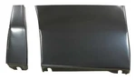 New Lh Side Front Fender Lower Rear Repair Panel Amd Fits Camaro 205-3569-L. Fixed Price $113.52.