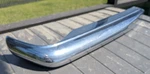 Mercedes W113 Pagoda Original Right Front Bumper 230SL 250SL 280SL 1138800270. Fixed Price $249.95.