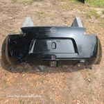 2009-2020 Nissan 370Z Rear Bumper (local Pickup, No Ship). Fixed Price $350.00.