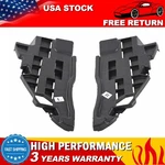 Front Bumper Support Filler Brackets For Chevrolet Colorado Gmc Canyon 2015-2020. Fixed Price $36.09.