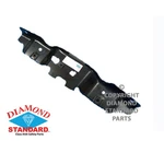 New Capa Front Center Bumper Support Replaces 9L3Z17C947A. Fixed Price $29.60.
