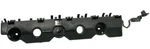 2019-2025 Infiniti QX50 Oem. Rear Right Passenger Side Bumper Lower Bracket. Fixed Price $30.60.