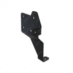 A2128710000 Bumper Mounting Bracket Left Side, Steel, Black, For Freightliner. Fixed Price $139.85.