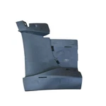 For Tesla Model Y Front Right Bumper Inner Bracket 1493742-00-A (20-24). Fixed Price $32.19.