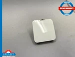 Bmw Z3 Roadster Rear Bumper Tow Hook Cover White 96-02 Oem Paint 300. Fixed Price $29.85.